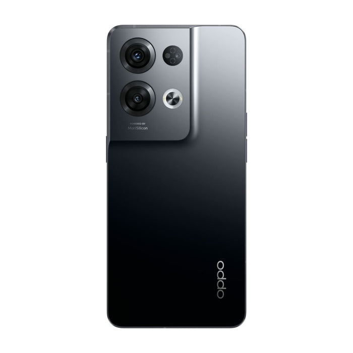 Смартфони Oppo 8 Pro 6,7" 8 GB RAM 256 GB Черен