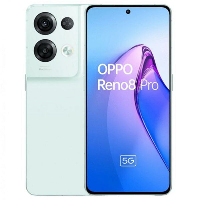 Смартфони Oppo Reno8 Pro 5G Зелен 5G