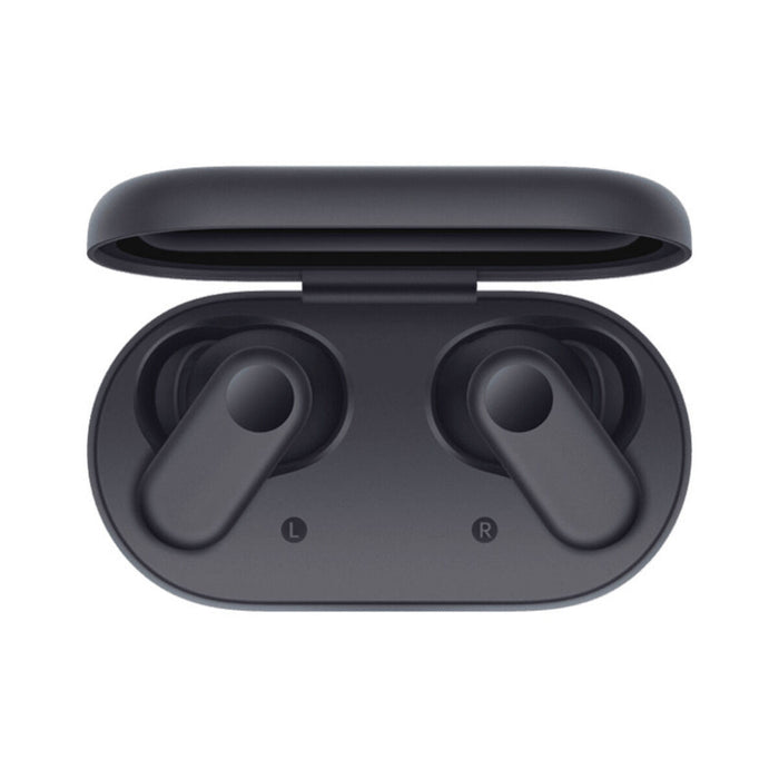 Слушалки с микрофон Oppo 110070830007 Черен
