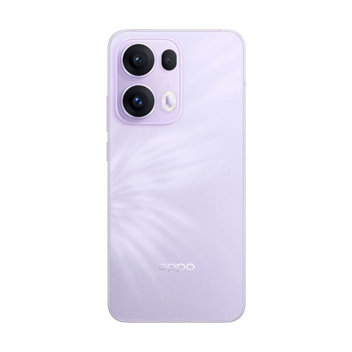 Смартфони Oppo CPH2697 Octa Core 12 GB RAM 512 GB Виолетов