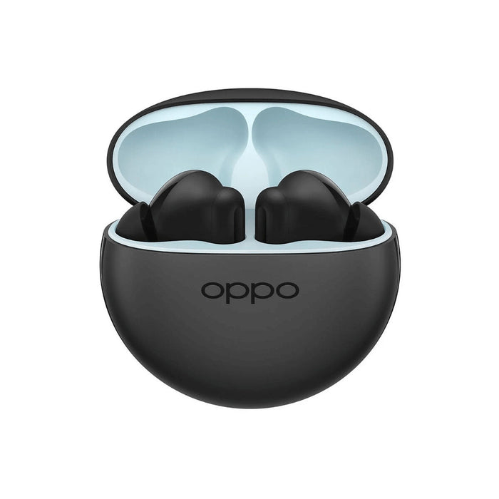 Слушалки Oppo ETE41 Черен