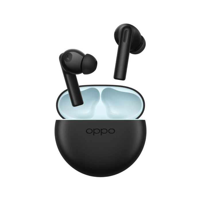 Слушалки Oppo ETE41 Черен