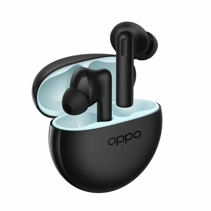 Слушалки Oppo ETE41 Черен