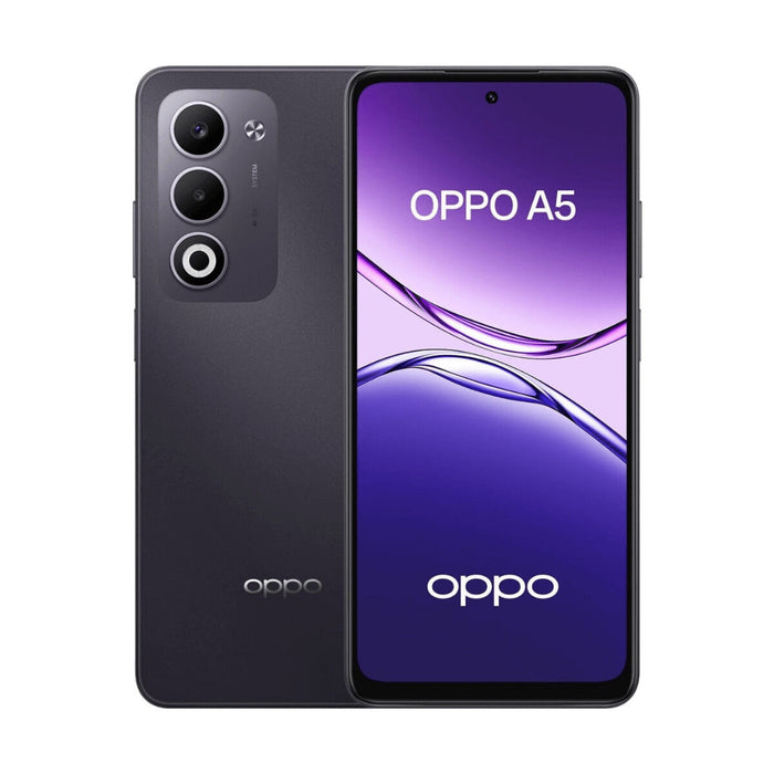 Смартфони Oppo A5 PURPLE 6,67" Octa Core 6 GB RAM 128 GB Лилав