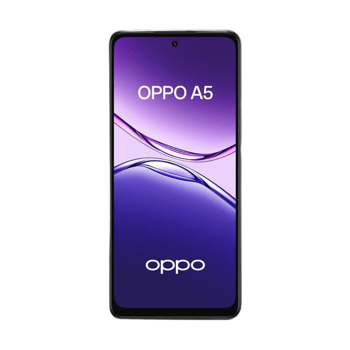 Смартфони Oppo A5 PURPLE 6,67" Octa Core 6 GB RAM 128 GB Лилав