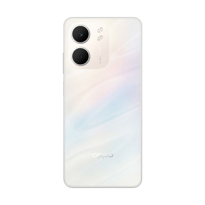 Смартфони Oppo A5X WHITE 6,67" Octa Core 4 GB RAM 128 GB Бял