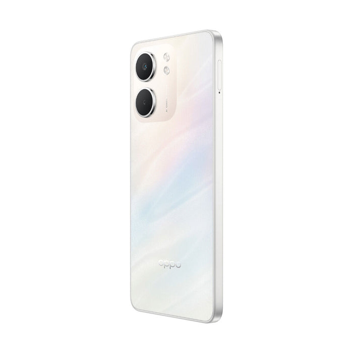 Смартфони Oppo A5X WHITE 6,67" Octa Core 4 GB RAM 128 GB Бял