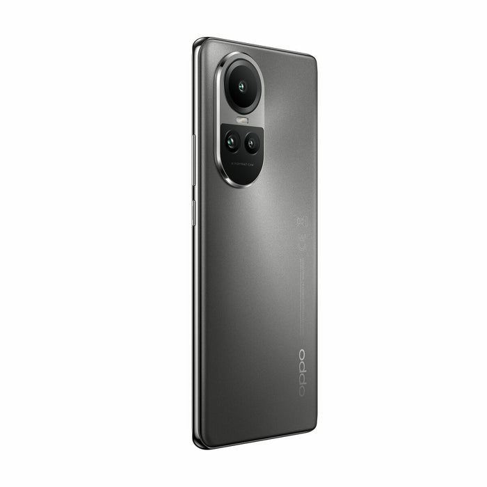 Смартфони Oppo 631001000307 Octa Core 8 GB RAM 256 GB Сив 6,7"