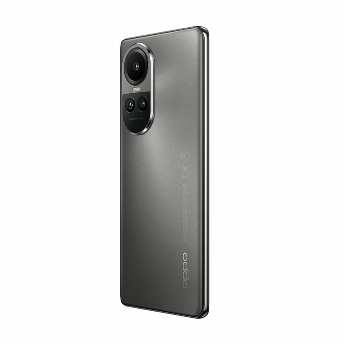 Смартфони Oppo 631001000307 Octa Core 8 GB RAM 256 GB Сив 6,7"