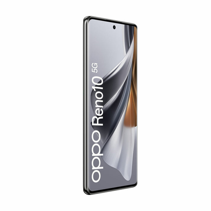 Смартфони Oppo 631001000307 Octa Core 8 GB RAM 256 GB Сив 6,7"