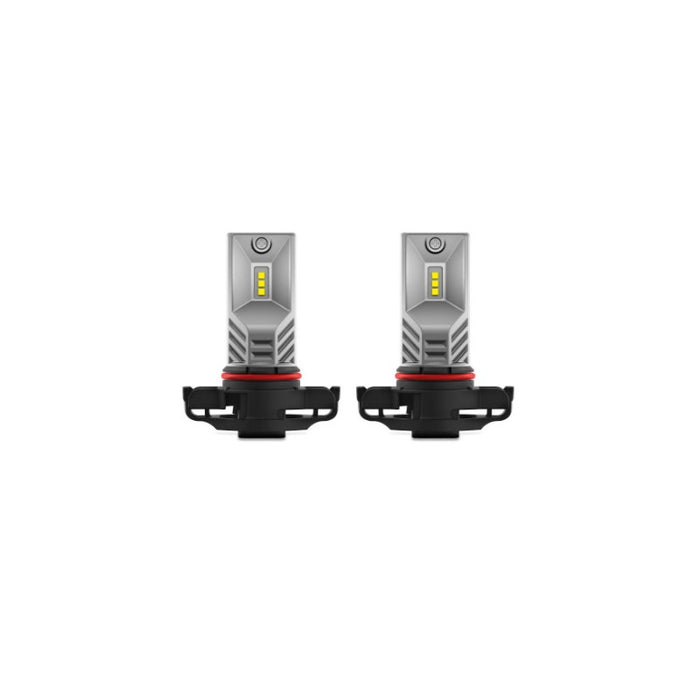 АВТОМОБИЛНА LED ЛАМПА 2604CW PSX24W LED 6,7W 12V PG20-7 BOX2 OSRAM