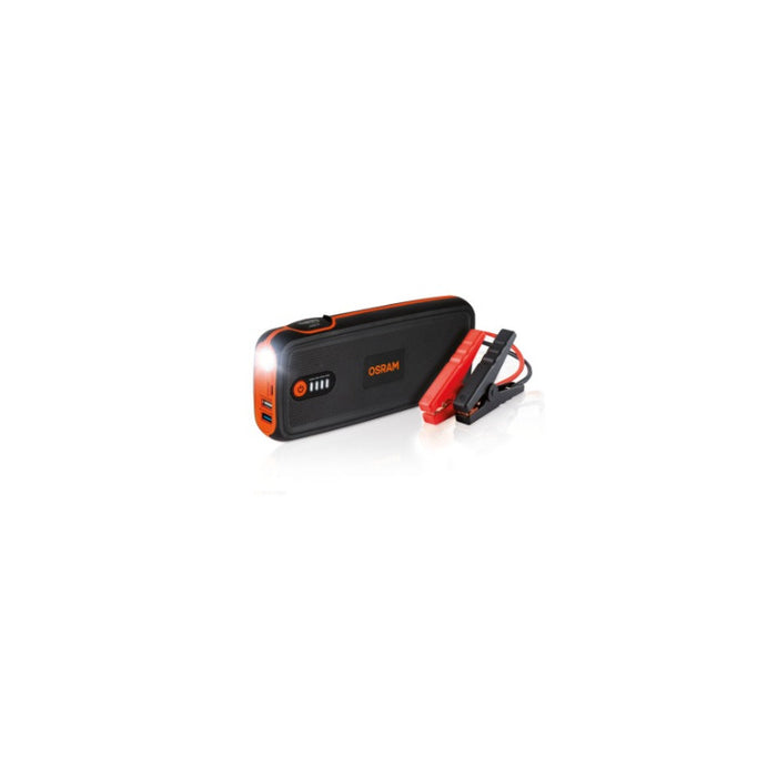 СТАРТЕР OBSL400 BATTERY START 12V OSRAM