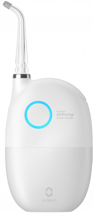 Зъбен душ Oclean Air pump А10 сив