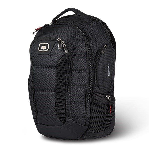 OGIO РАНИЦА BANDIT ЧЕРНА P/N: 111074_03