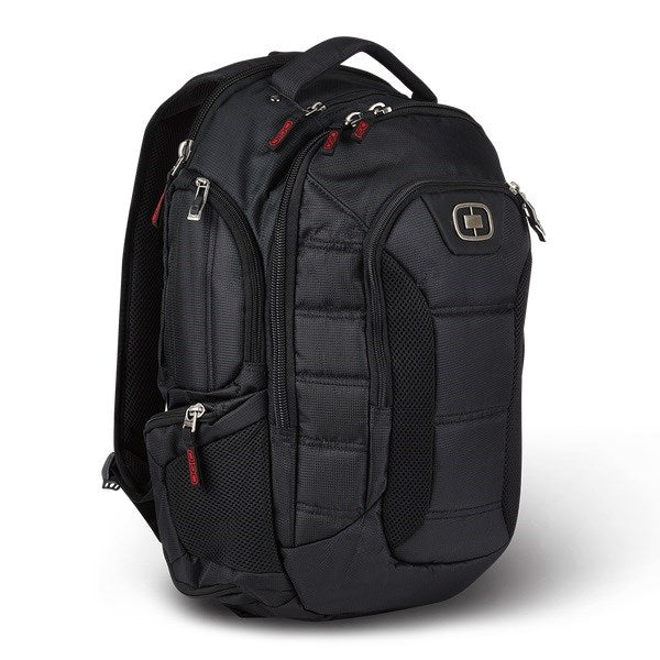 OGIO РАНИЦА BANDIT ЧЕРНА P/N: 111074_03