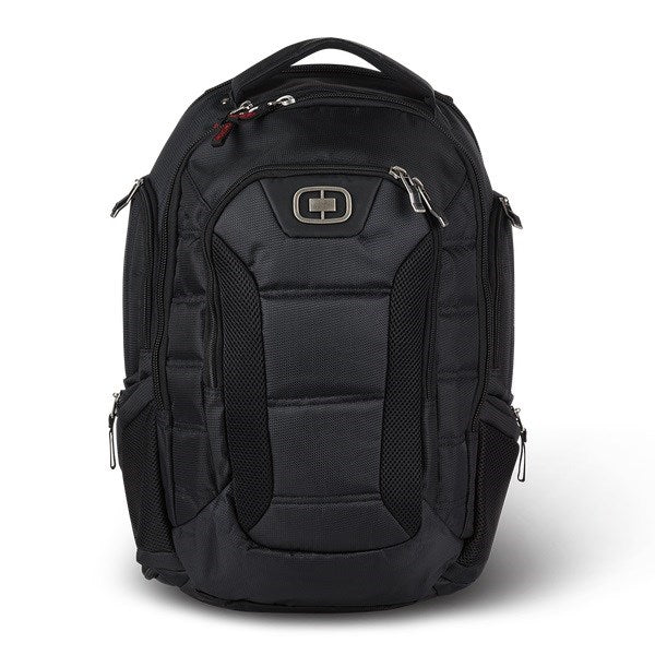 OGIO РАНИЦА BANDIT ЧЕРНА P/N: 111074_03