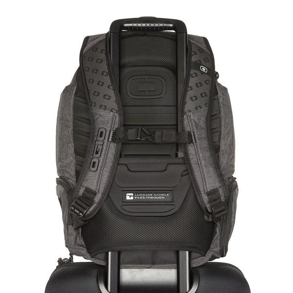 OGIO РАНИЦА BANDIT ЧЕРНА P/N: 111074_03