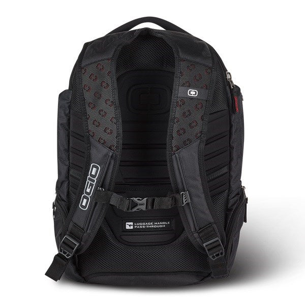 OGIO РАНИЦА BANDIT ЧЕРНА P/N: 111074_03