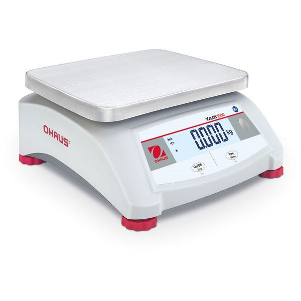 Компактна везна OHAUS Valor™ 1000 V12P30 EU