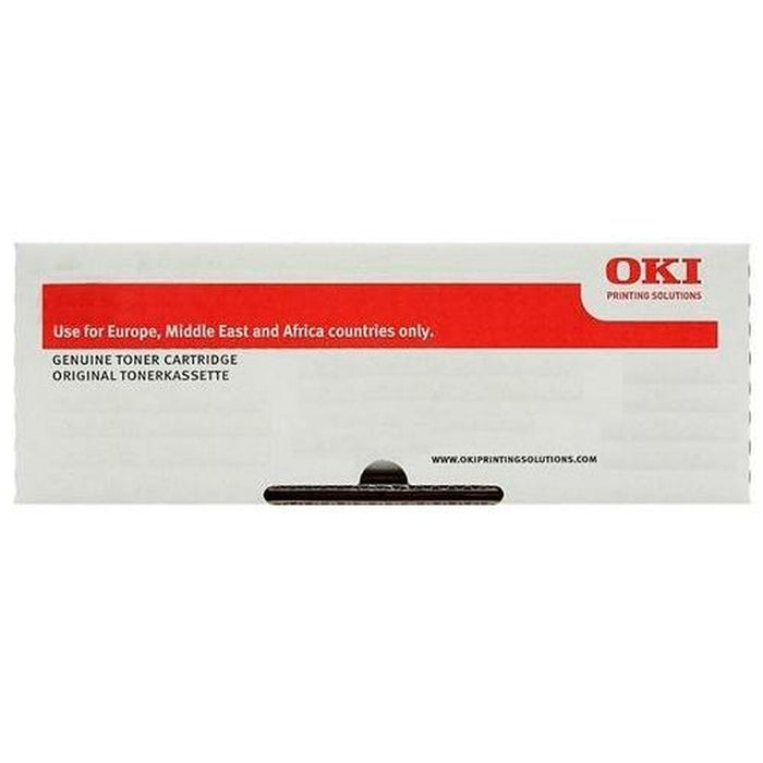 Toнер OKI 44844513 Жълт