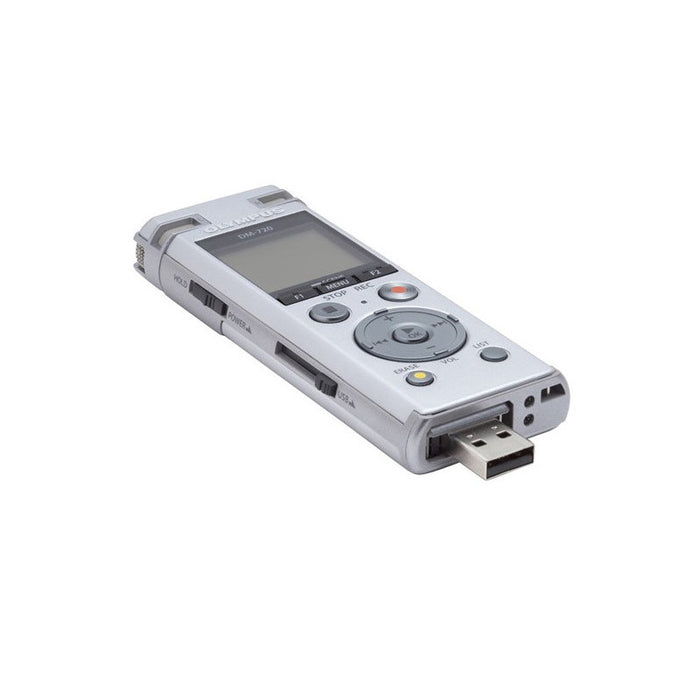 ДИКТОФОН DM-720 RECORDER OLYMPUS