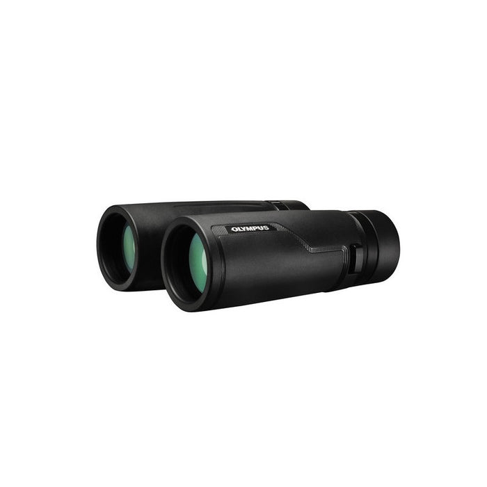 БИНОКЪЛ 10X42 PRO Black OLYMPUS