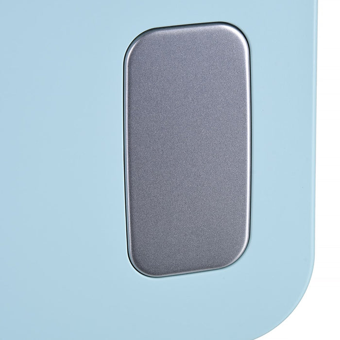 Omron BF511 Square Turquoise Електронна персонална везна