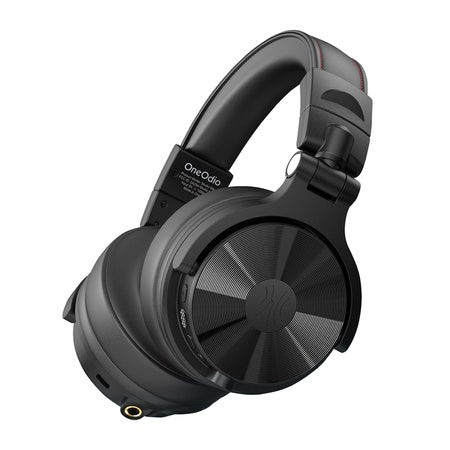 Безжични слушалки OneOdio Studio Max 1 (черни)
