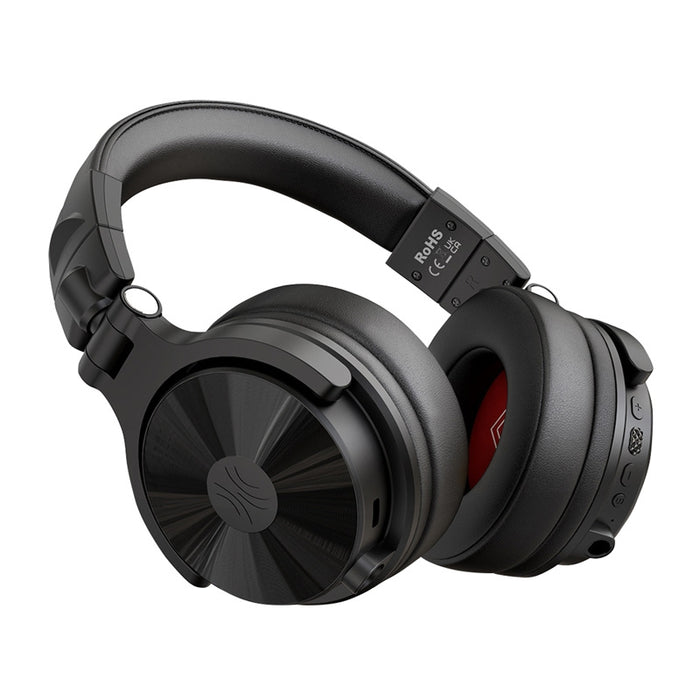 Безжични слушалки OneOdio Studio Max 1 (черни)