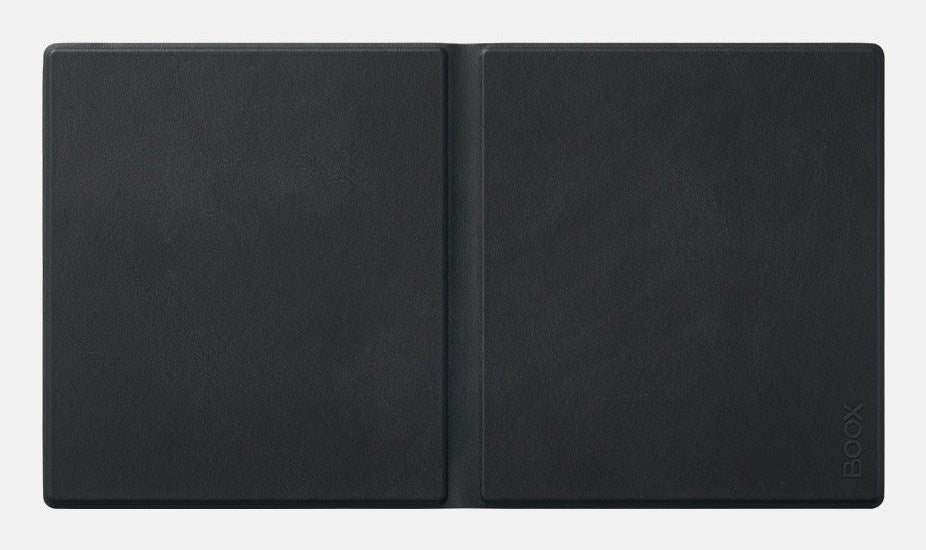 Калъф за четец на електронни книги Onyx Go Color 7 17,8 см (7") Черна корица