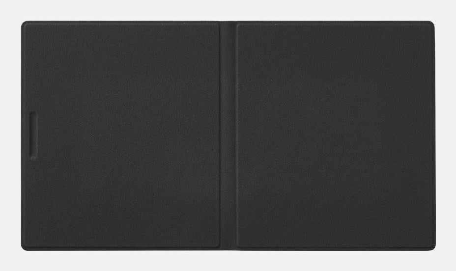 Калъф за четец на електронни книги Onyx Go Color 7 17,8 см (7") Черна корица