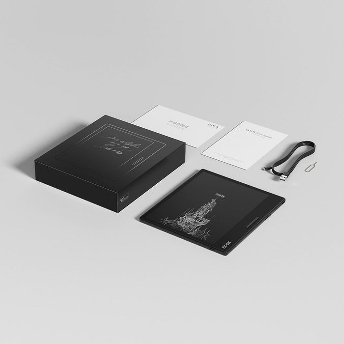 Onyx Boox Page черен