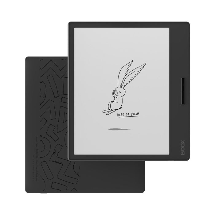 Onyx Boox Page черен