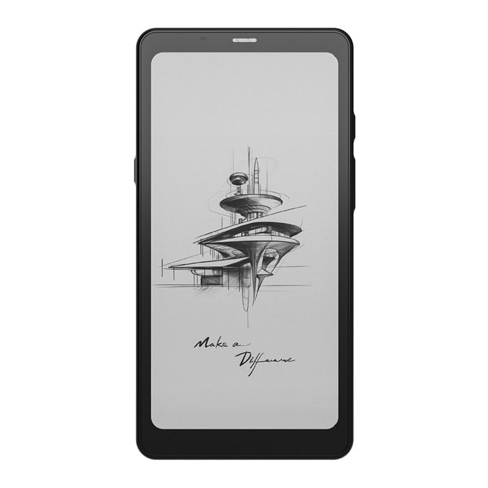 Четец на електронни книги Onyx Boox Palma Black