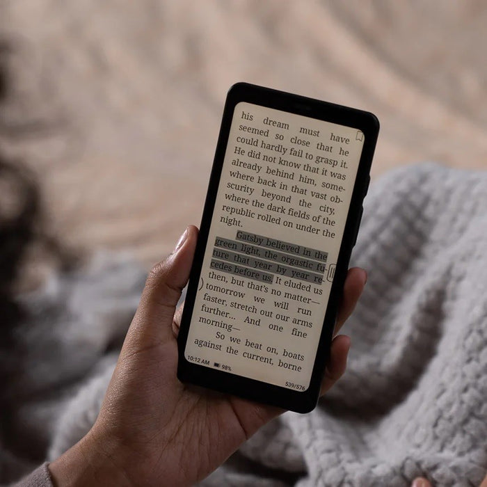 Четец на електронни книги Onyx Boox Palma Black