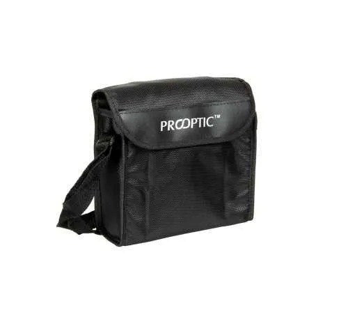 Бинокъл Opticon Prooptic OPT-10-029391 8-24 x 50 сив, черен
