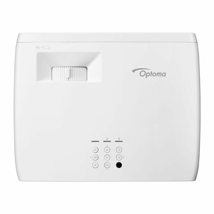 Проектор Optoma ZW350ST Full HD WXGA 3600 lm