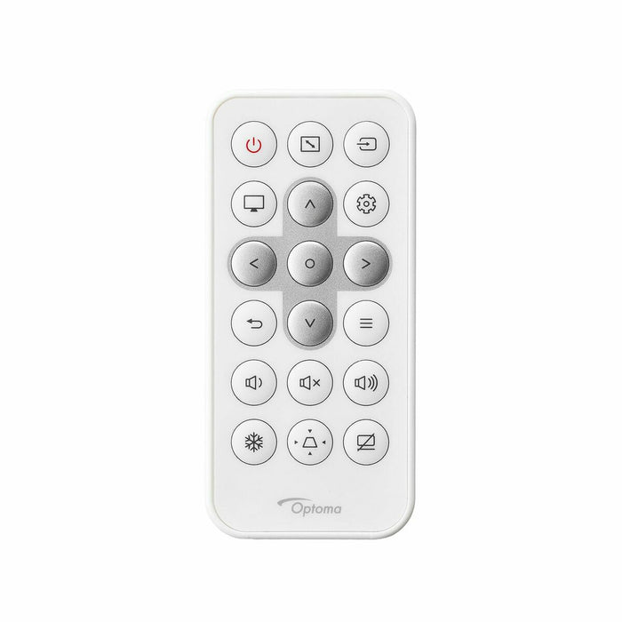 Проектор Optoma ZW350ST Full HD WXGA 3600 lm