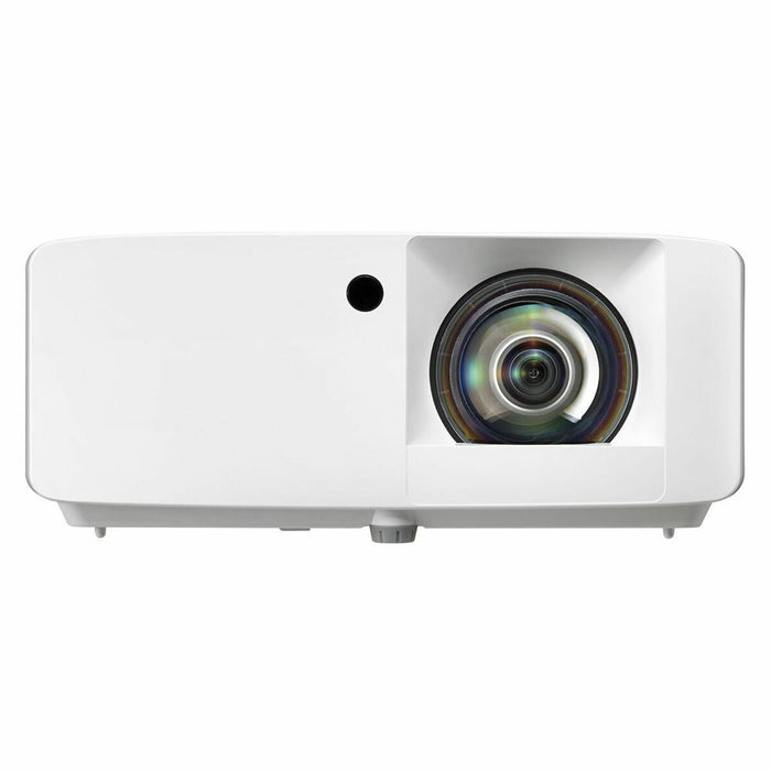 Проектор Optoma ZW350ST Full HD WXGA 3600 lm
