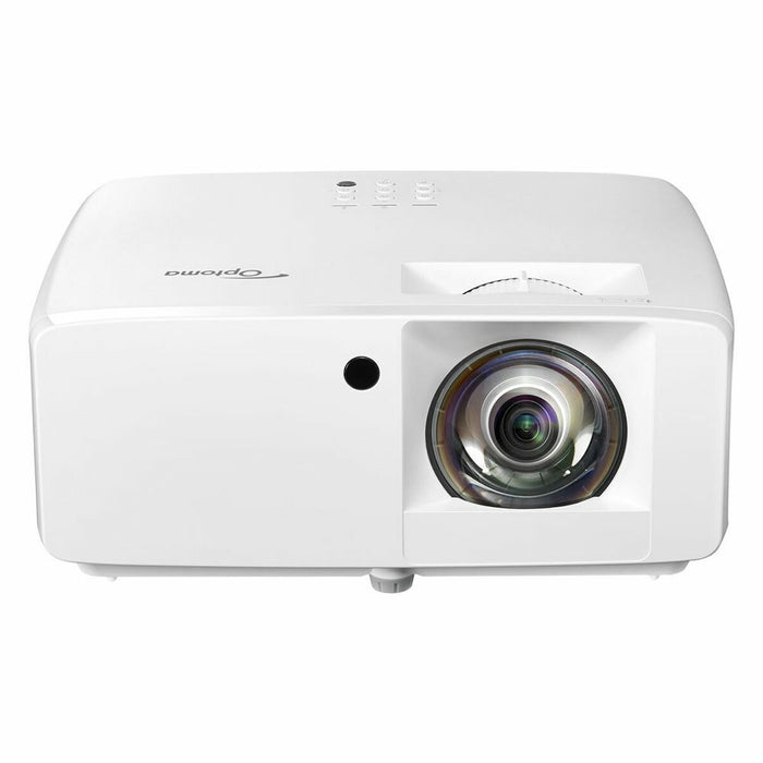 Проектор Optoma ZW350ST Full HD WXGA 3600 lm