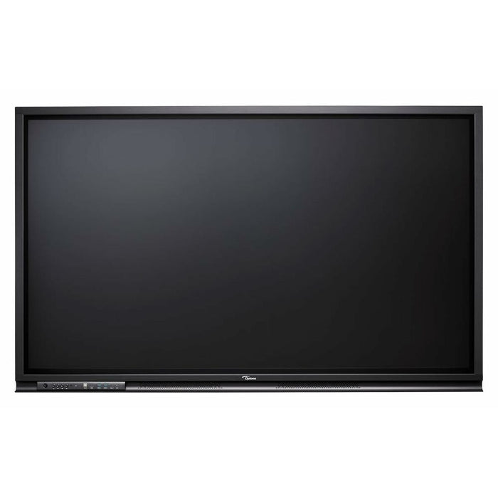 Интерактивен фенер за екран Optoma 3752RK 75" LED D-LED