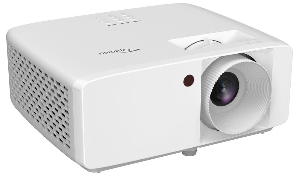 Проектор Optoma ZH400 4000 Lm 1920 x 1080 px