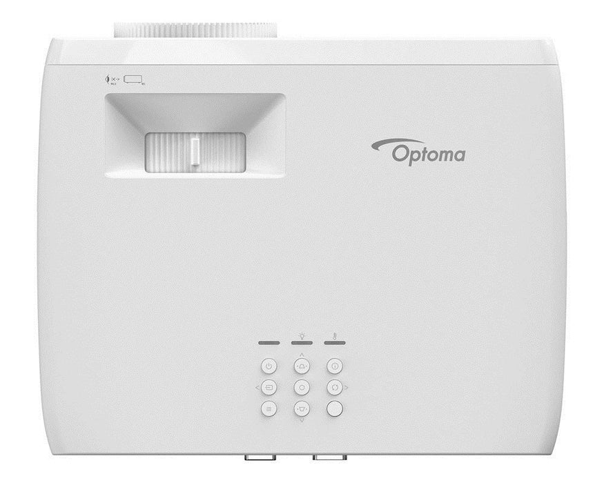 Проектор Optoma ZH400 4000 Lm 1920 x 1080 px