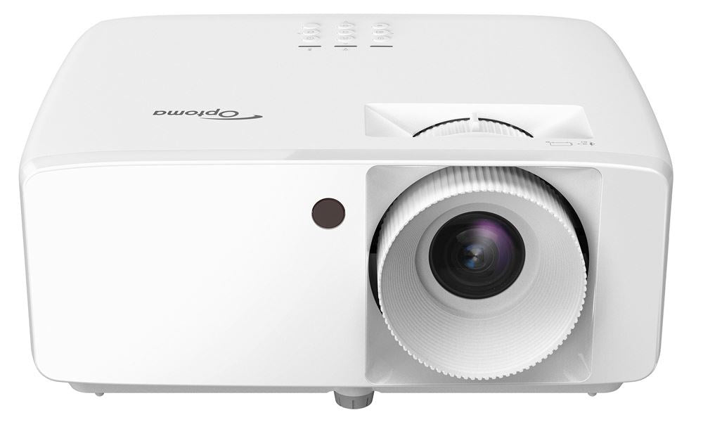 Проектор Optoma ZH400 4000 Lm 1920 x 1080 px
