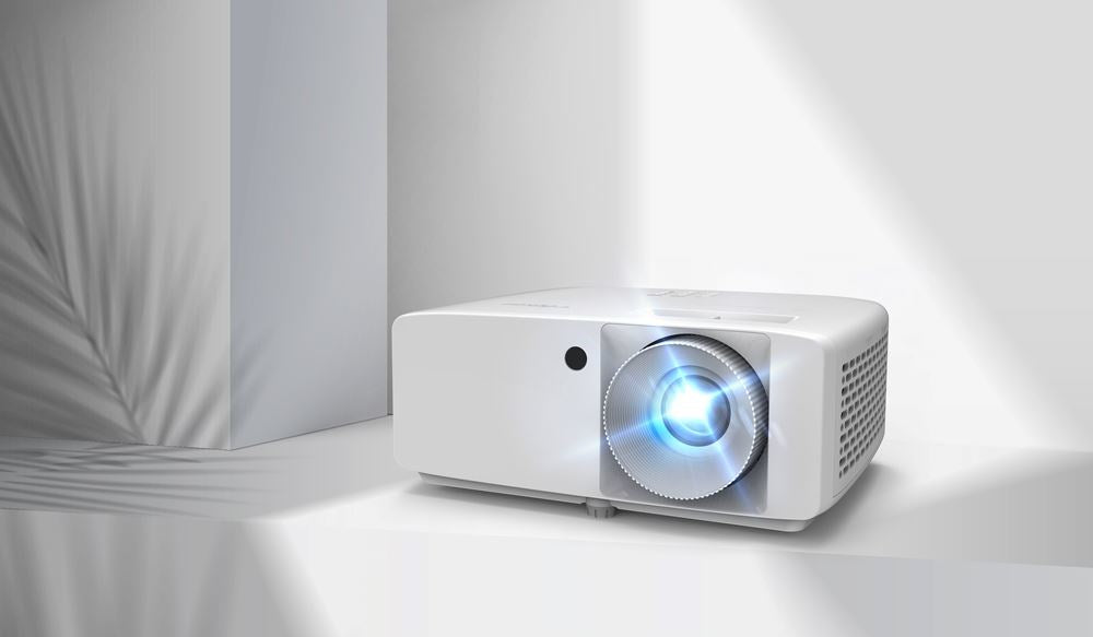 Проектор Optoma ZH400 4000 Lm 1920 x 1080 px