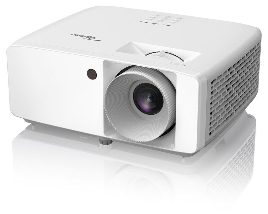 Проектор Optoma ZH400 4000 Lm 1920 x 1080 px