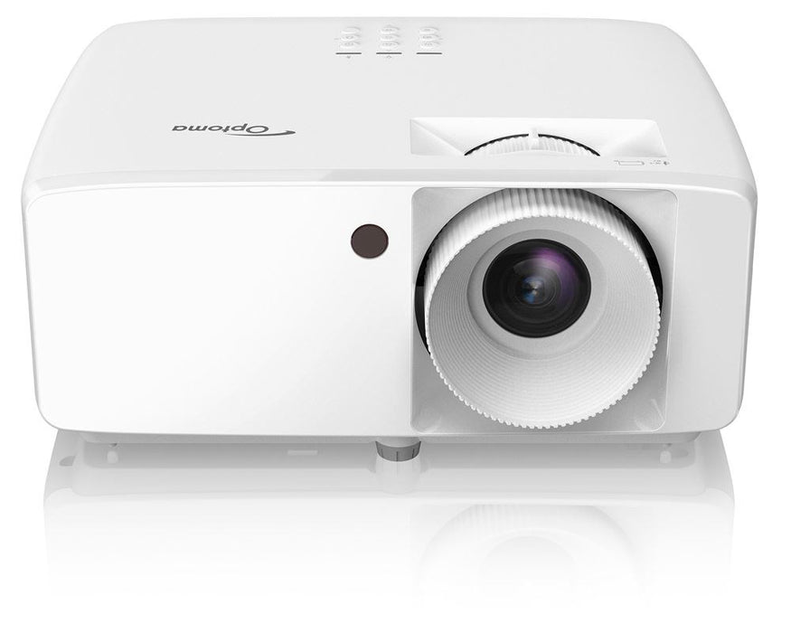 Проектор Optoma ZH400 4000 Lm 1920 x 1080 px