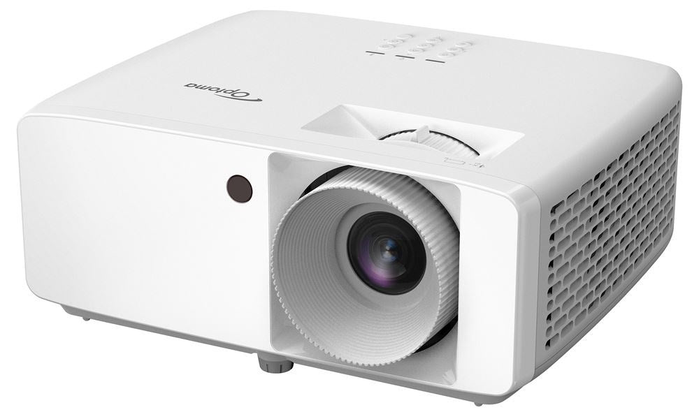 Проектор Optoma ZH400 4000 Lm 1920 x 1080 px
