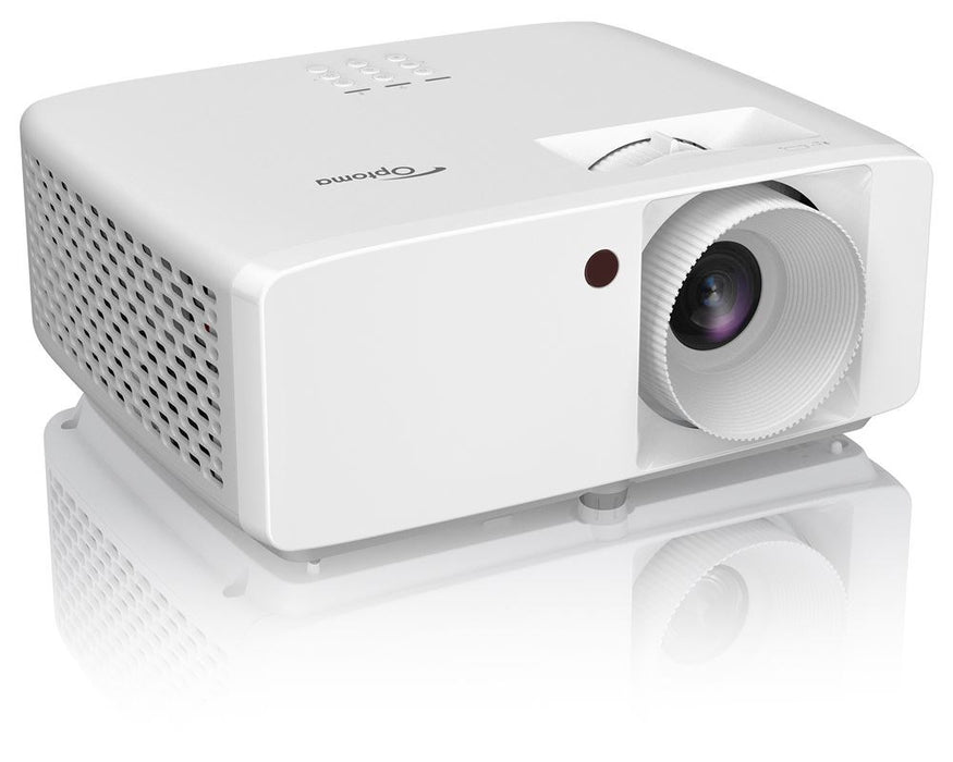 Проектор Optoma ZH400 4000 Lm 1920 x 1080 px