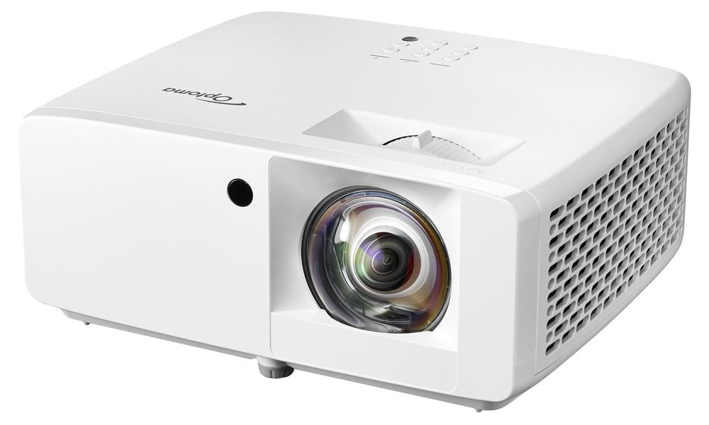 Проектор Optoma E9PD7KK31EZ4 HD 1920 x 1080 px